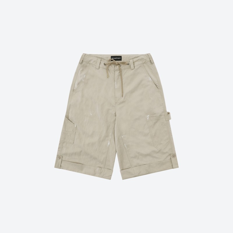 Painter Cargo Shorts